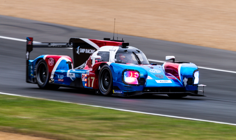 Illustration for article titled Your Spectacular On-The-Ground Thursday Le Mans Photo Gallery Is Here